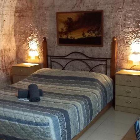 Venushill B+B Coober Pedy Kültér fotó