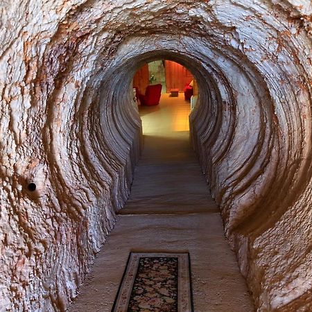 Venushill B+B Coober Pedy Kültér fotó