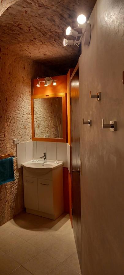 Venushill B+B Coober Pedy Kültér fotó