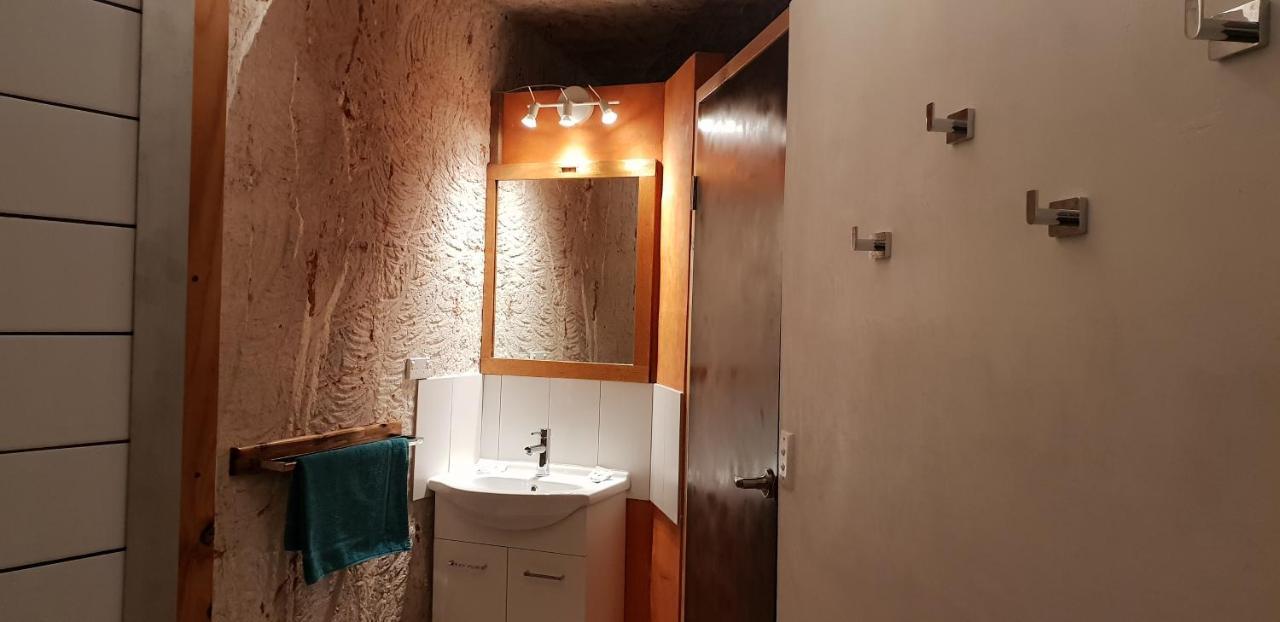 Venushill B+B Coober Pedy Kültér fotó