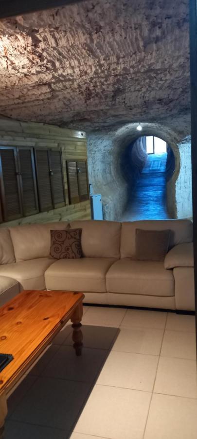 Venushill B+B Coober Pedy Kültér fotó