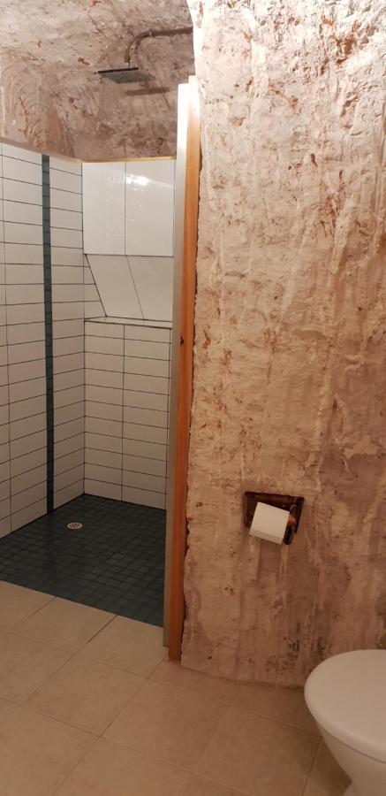 Venushill B+B Coober Pedy Kültér fotó