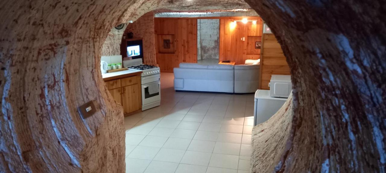 Venushill B+B Coober Pedy Kültér fotó