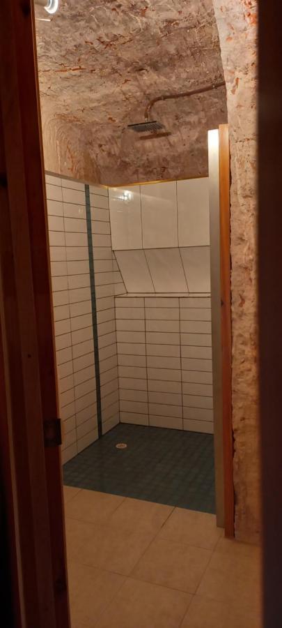 Venushill B+B Coober Pedy Kültér fotó