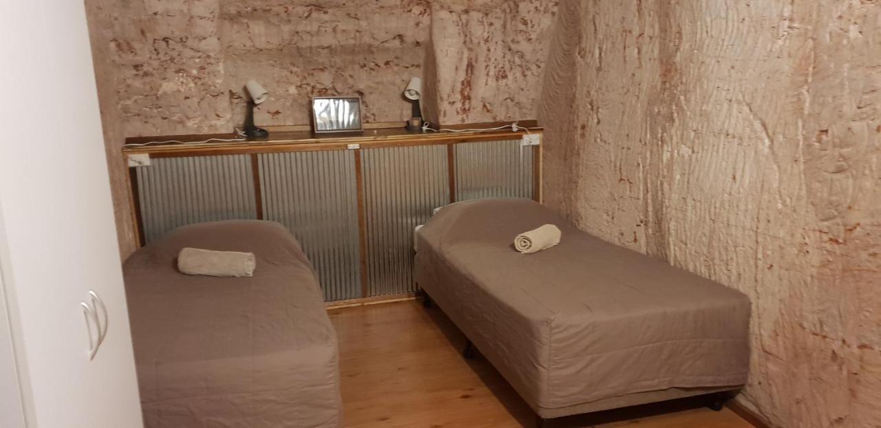 Venushill B+B Coober Pedy Kültér fotó