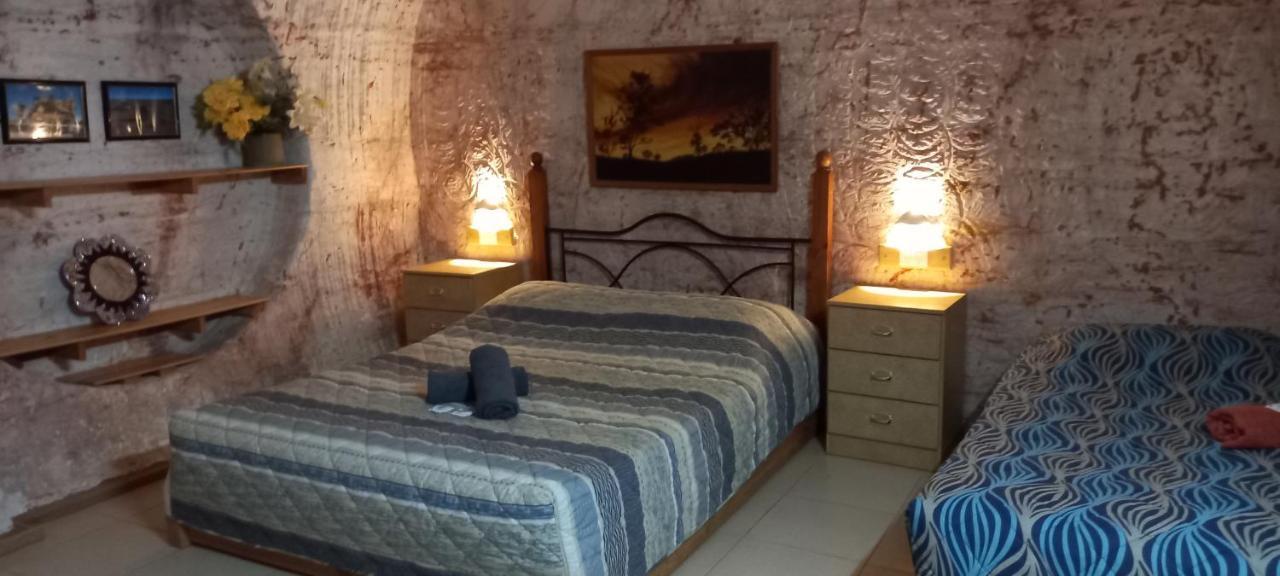 Venushill B+B Coober Pedy Kültér fotó
