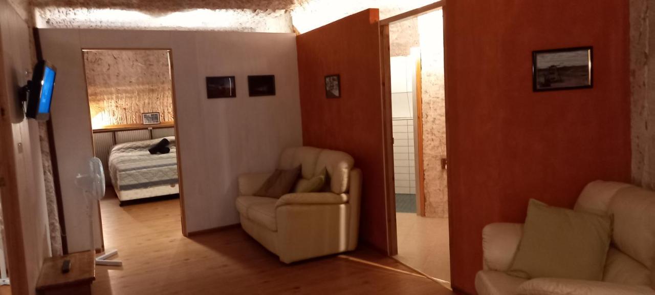 Venushill B+B Coober Pedy Kültér fotó