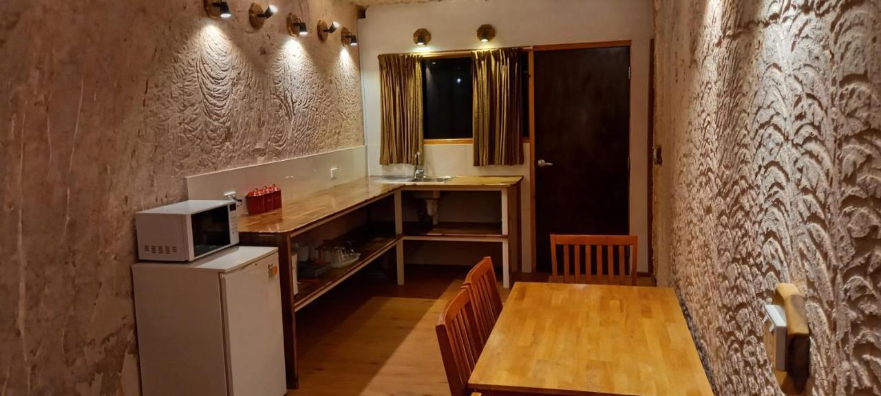 Venushill B+B Coober Pedy Kültér fotó