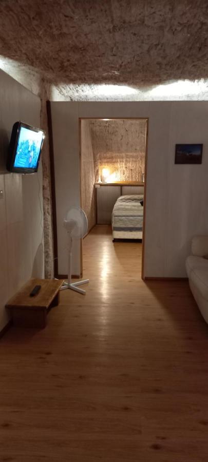 Venushill B+B Coober Pedy Kültér fotó