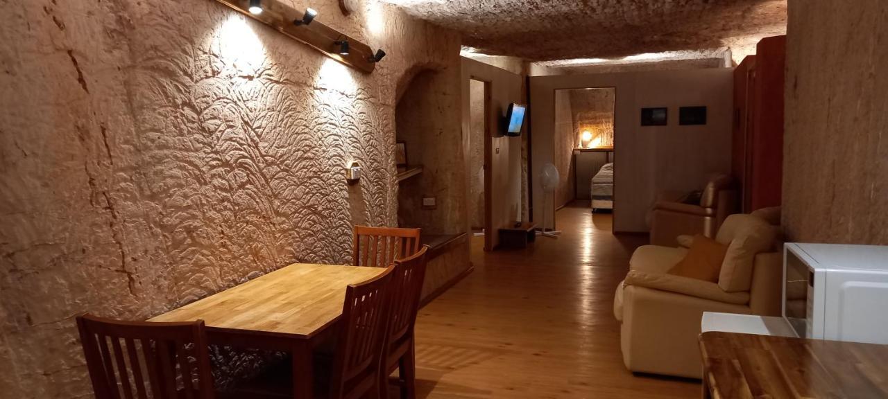 Venushill B+B Coober Pedy Kültér fotó