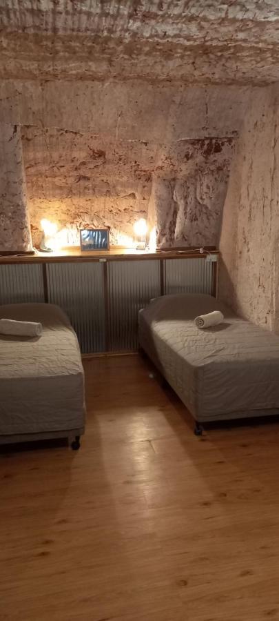 Venushill B+B Coober Pedy Kültér fotó