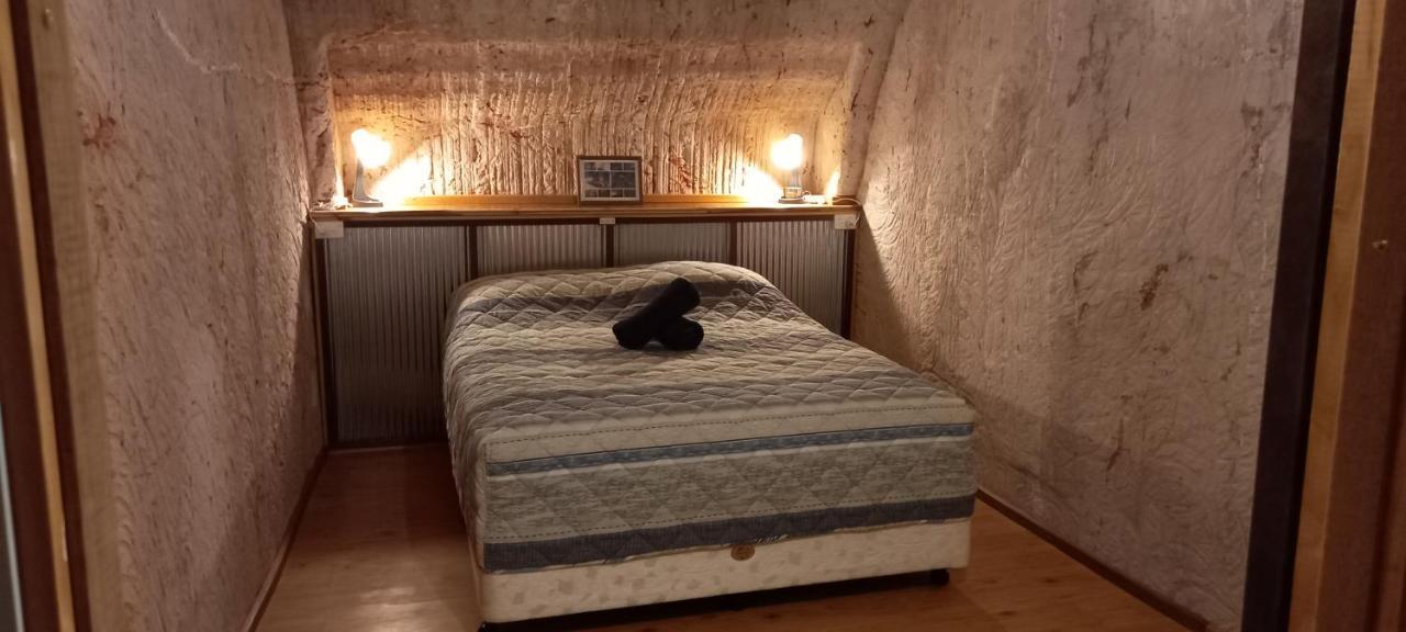 Venushill B+B Coober Pedy Kültér fotó