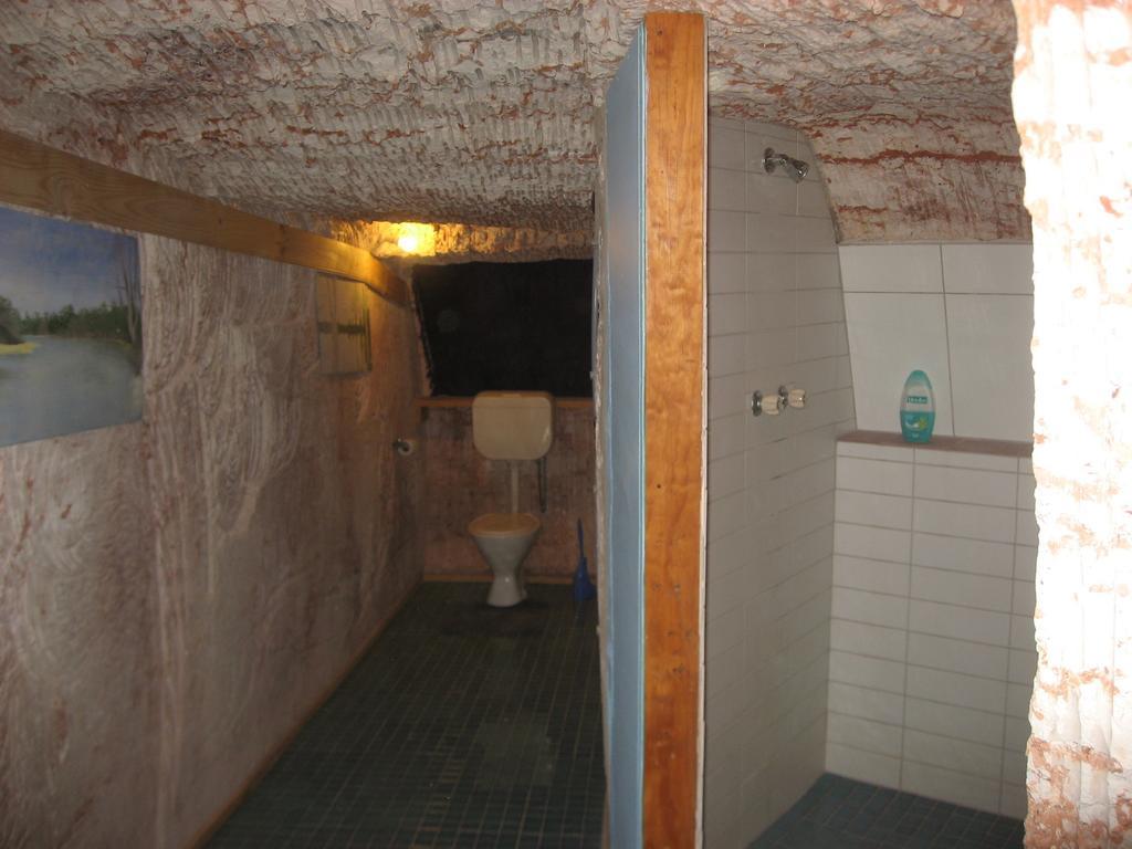 Venushill B+B Coober Pedy Szoba fotó