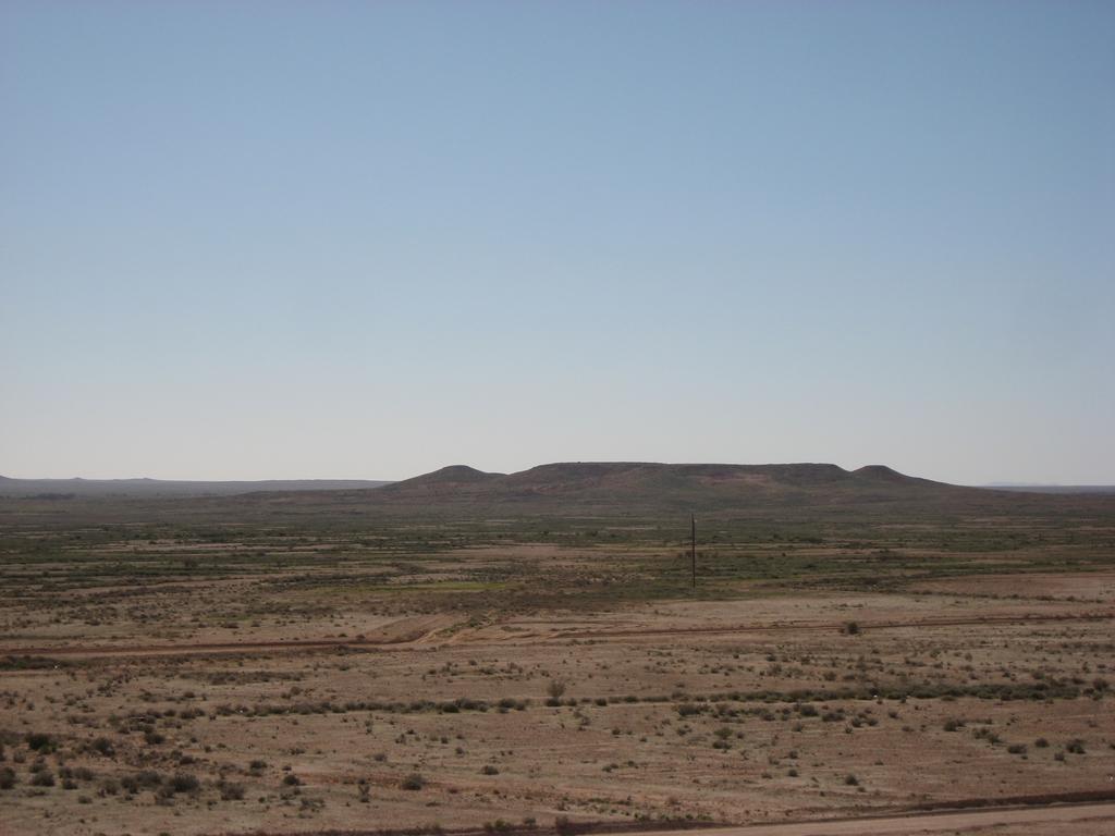 Venushill B+B Coober Pedy Kültér fotó
