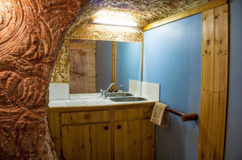 Venushill B+B Coober Pedy Szoba fotó