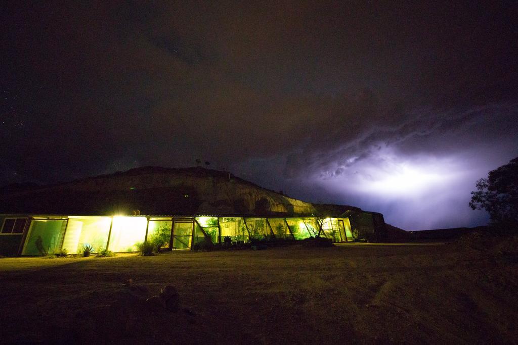 Venushill B+B Coober Pedy Kültér fotó