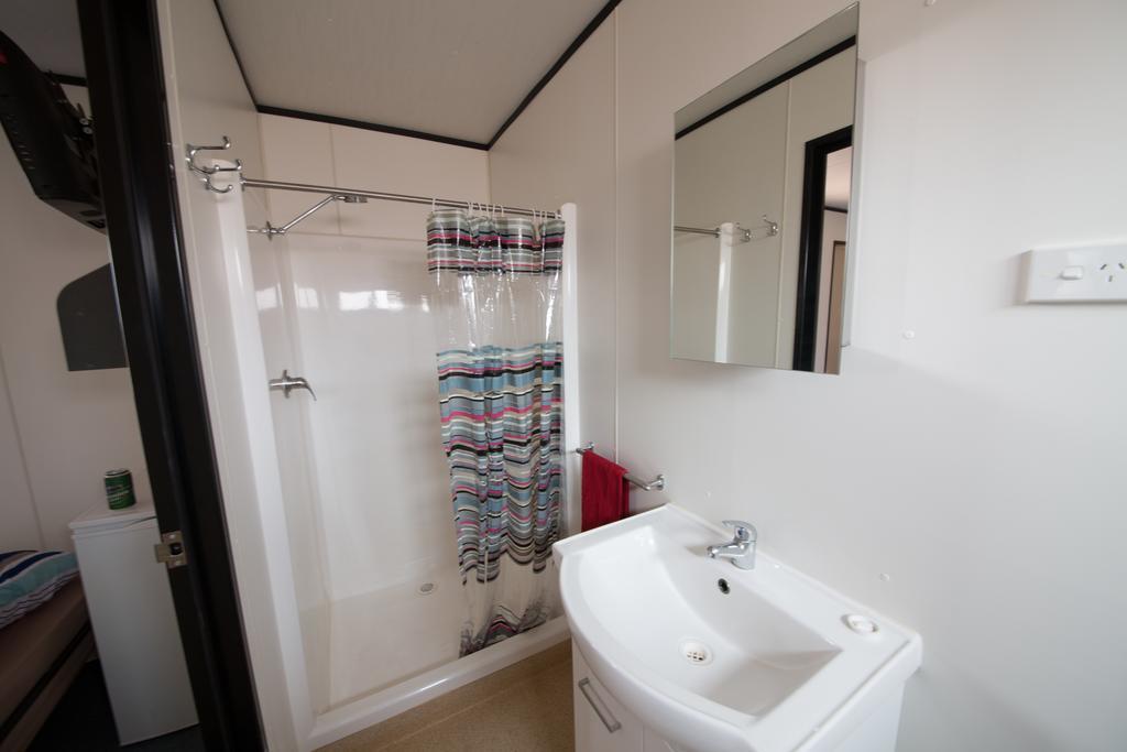Venushill B+B Coober Pedy Szoba fotó