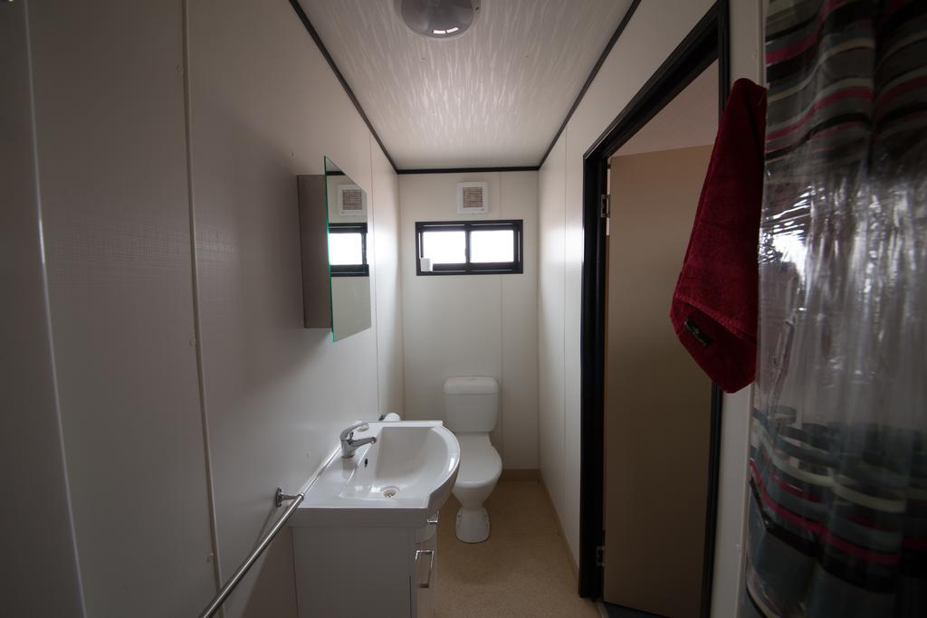 Venushill B+B Coober Pedy Szoba fotó