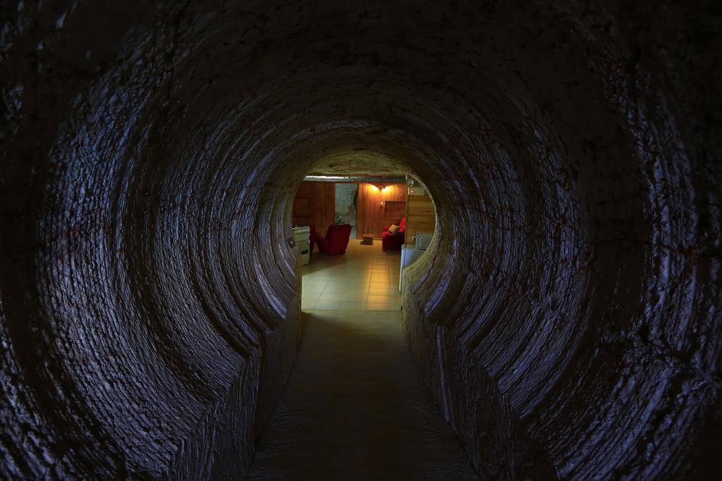 Venushill B+B Coober Pedy Kültér fotó