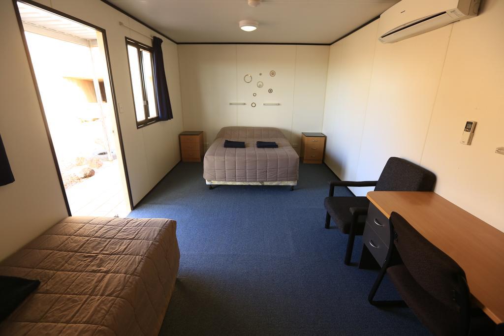 Venushill B+B Coober Pedy Kültér fotó