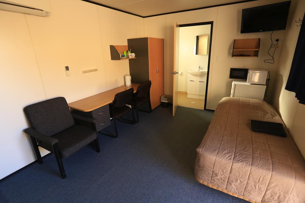 Venushill B+B Coober Pedy Kültér fotó
