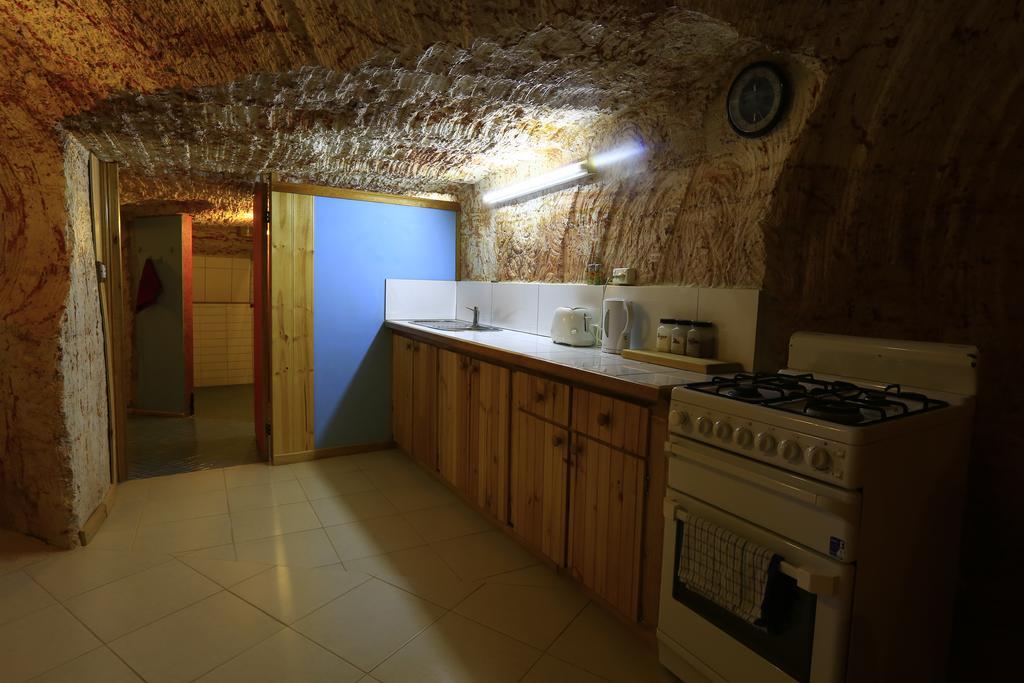 Venushill B+B Coober Pedy Kültér fotó