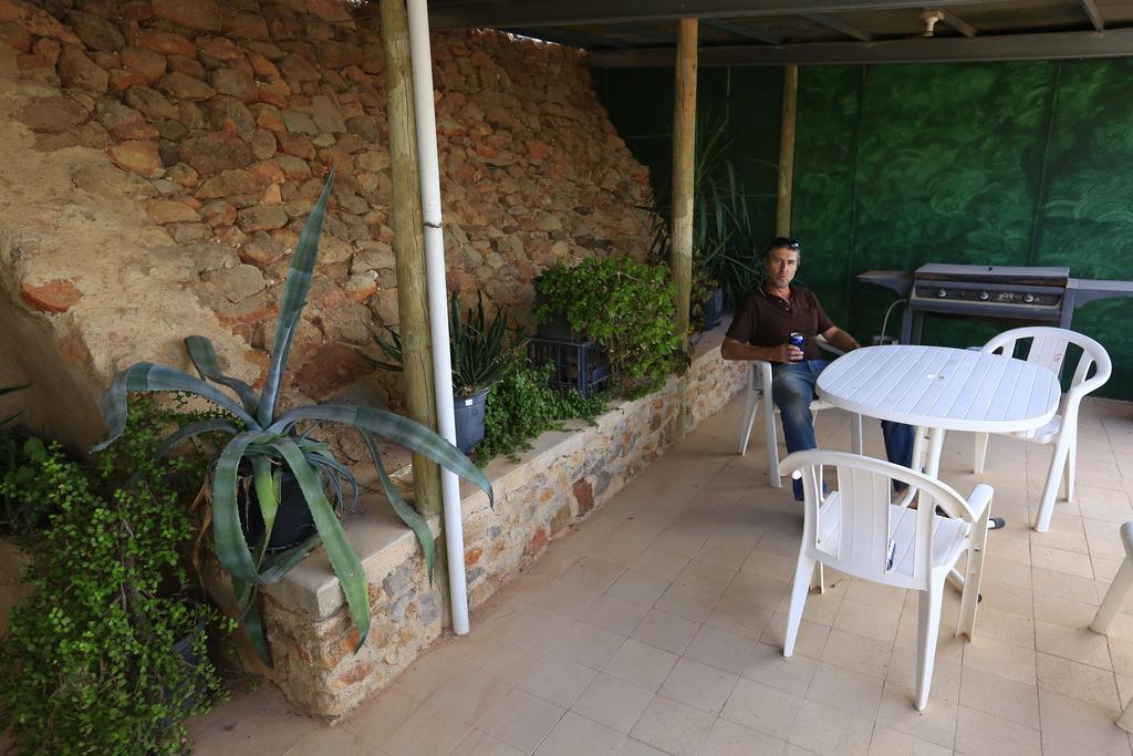 Venushill B+B Coober Pedy Kültér fotó
