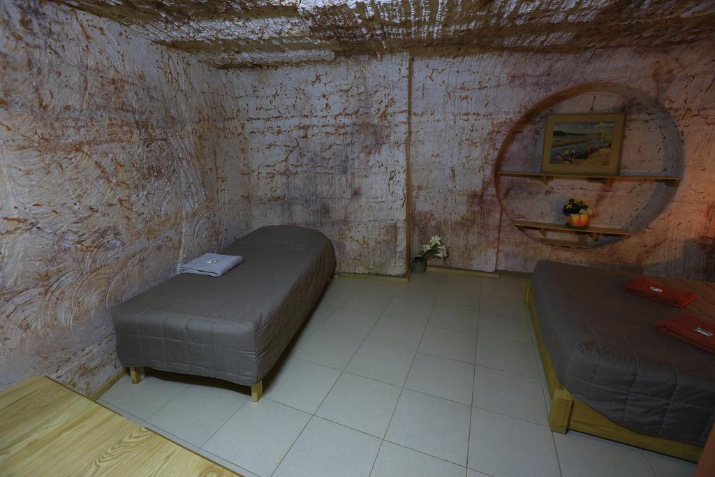 Venushill B+B Coober Pedy Kültér fotó