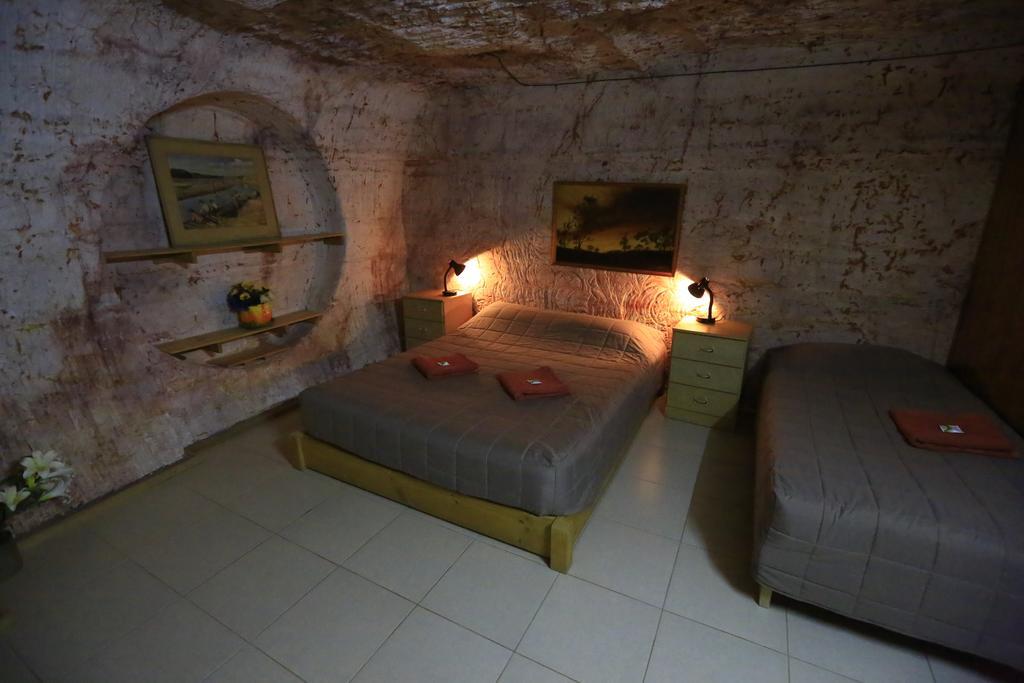 Venushill B+B Coober Pedy Kültér fotó
