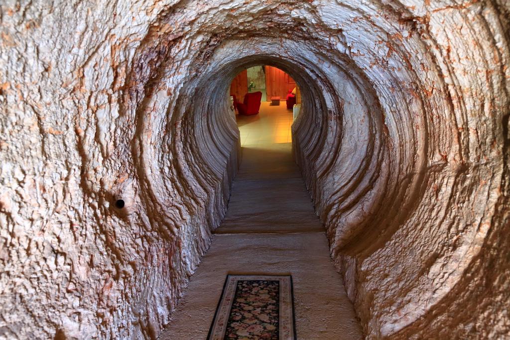 Venushill B+B Coober Pedy Kültér fotó