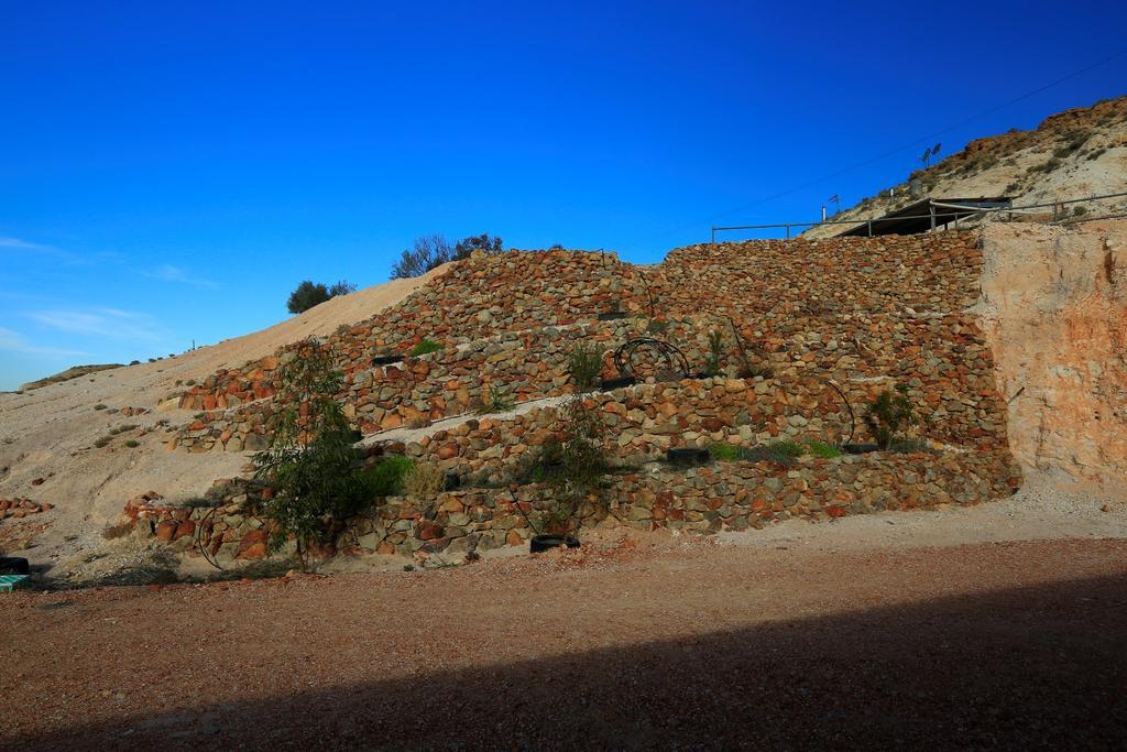Venushill B+B Coober Pedy Kültér fotó