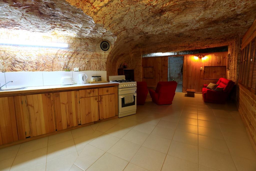 Venushill B+B Coober Pedy Kültér fotó